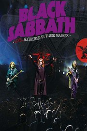 Black Sabbath - Live… Gathered In Their Masses