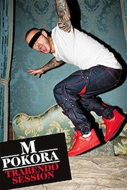 M Pokora - Live at Trabendo Session