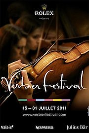 Various Artists - Verbier Festival 2011