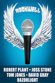 Various Artists - Rockwell 2009