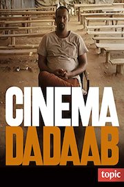 Cinema Dabaab