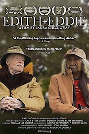 Edith Eddie