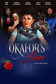 Okafor's Law