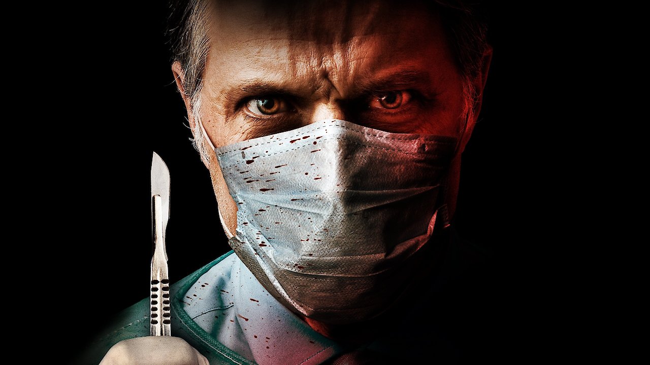 The Doctor Will Kill You Now