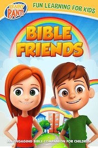 Bible Friends