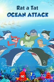 Rat a Tat: Ocean Attack