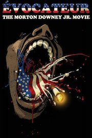 ÉVOCATEUR: THE MORTON DOWNEY JR