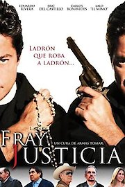 Fray Justicia