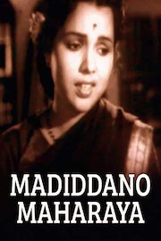 Madiddano Maharaya