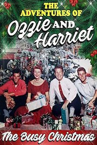 Adventures Of Ozzie & Harriet -