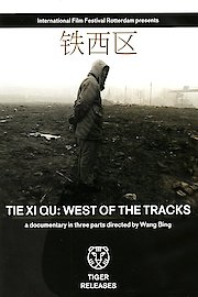 Tie Xi Qu: West of the Tracks