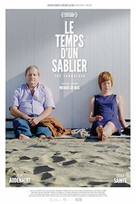 The Sandglass (Le Temps D'Un Sablier)