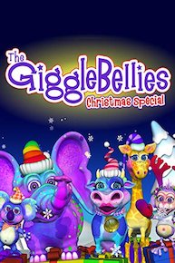 The GiggleBellies Christmas Special
