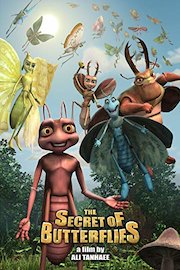 The Secret of Butterflies