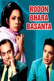 Rodon Bhara Basanta
