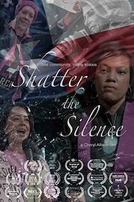 Shatter the Silence