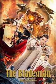 The Bladesman, Gone With Hero