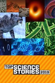 Top Science Stories of 2019