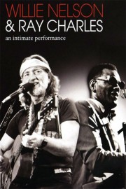 The Willie Nelson Show with Ray Charles