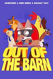 Out of the Barn