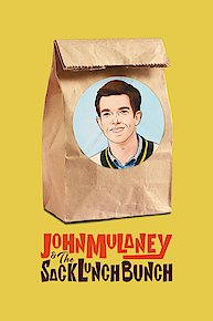 John Mulaney & The Sack Lunch Bunch