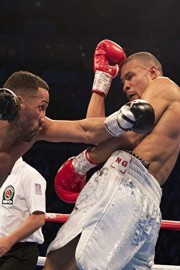 Showtime Championship Boxing: DeGale vs. Eubank Jr.