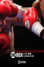 ShoBox: The New Generation: Villa vs. Lopez