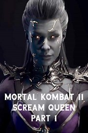 Mortal Kombat 11 Scream Queen Part 1