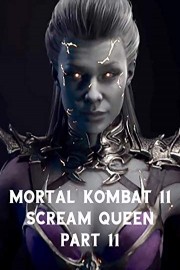 Mortal Kombat 11 Scream Queen Part 11