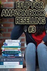 eFlip for Amazon Book Reselling #3