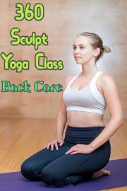 360 Sculpt - Day 3: Back Core