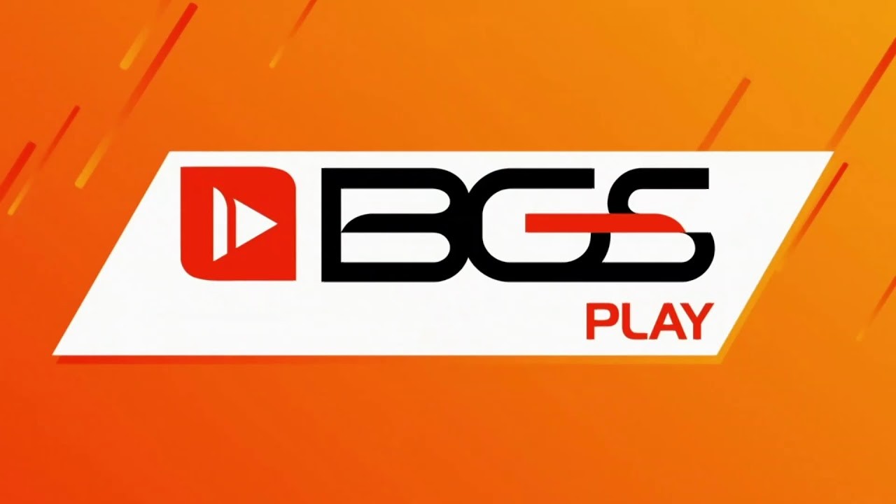 BGS Brasil Game Show Inside Look