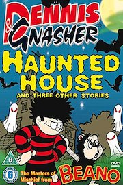 Dennis & Gnasher Haunted House