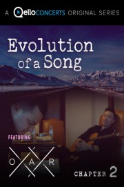 2. Evolution of a Song: O.A.R