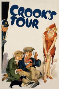 Crook's Tour