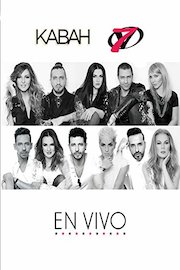 En Vivo: OV7 & Kabah