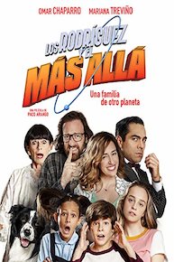 Los Rodríguez y el Más Allá