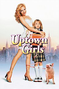 Uptown Girls