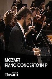 Mozart - Piano Concerto No. 19 in F Major