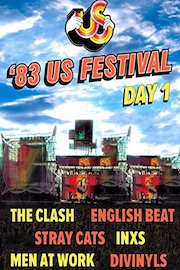 Various Artists - US Fest, Day 1