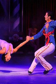 Various Artists - Ballet on Ice: The Nutcracker 2011