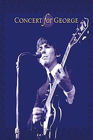 Various Artists - Concert for George