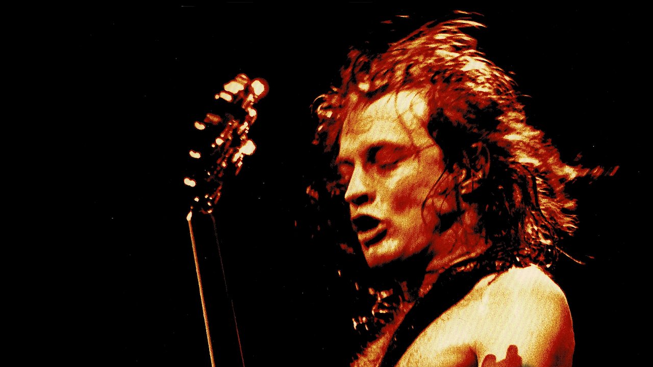 AC/DC - Live at Donington