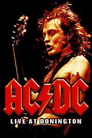 AC/DC - Live at Donington