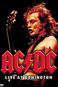 AC/DC - Live at Donington