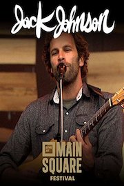 Jack Johnson - Main Square 2014