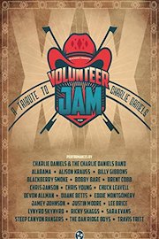 Various Artists - Volunteer Jam: A Tribute To Charlie Daniels