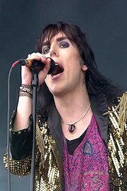 The Struts - Main Square Festival 2016