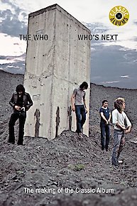 The Who - Classic Album: Who's Next