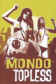 Mondo Topless